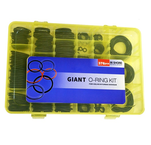 Набор колец HYUNDAI