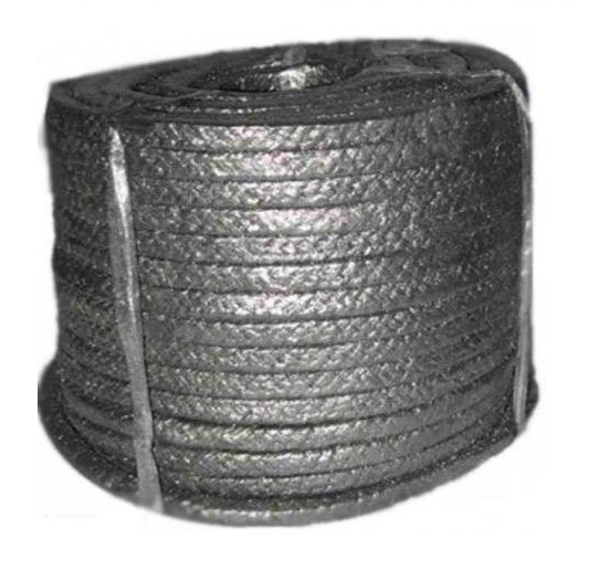 Набивка ХБП-31 16х16мм ТУ 38 114339-88