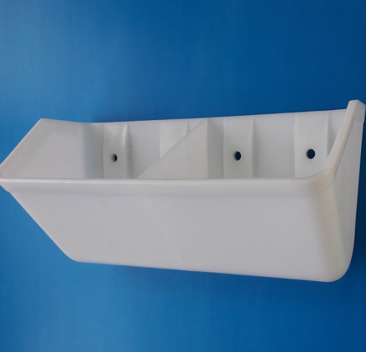 Ковш полимерный 390х185х175