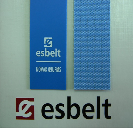 Полимерная транспортировочная Лента Novak 09UFMS