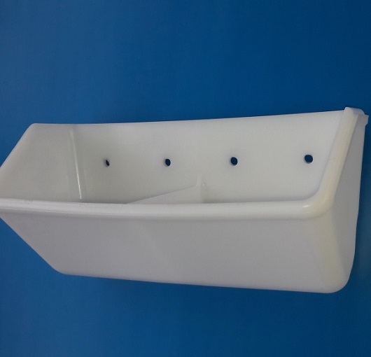 Ковш полимерный 390х185х175 усил.