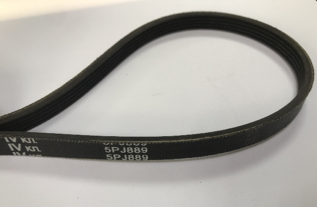 Ремень поликлиновой 5РJ 889