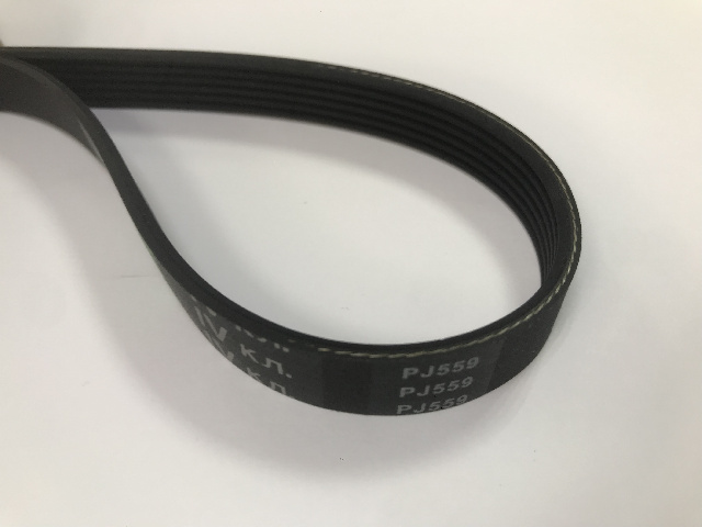 Ремень поликлиновой 6РJ 559