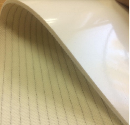 Полимерная транспортировочная Лента Febor U08/2 C12 F WH AS