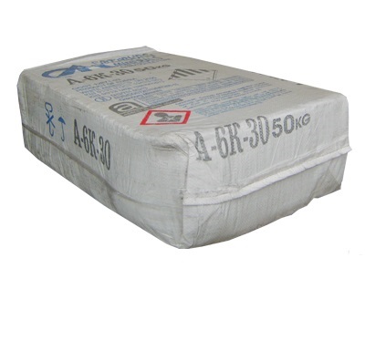 Асбест хризотиловый А-6К-30 ГОСТ 12871-93