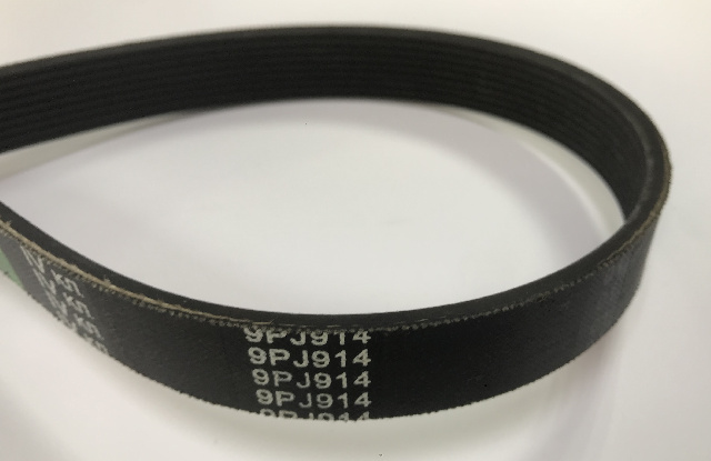 Ремень поликлиновой 9РJ 914