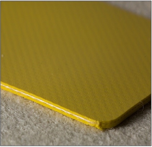 Полимерная транспортировочная Лента Sochi