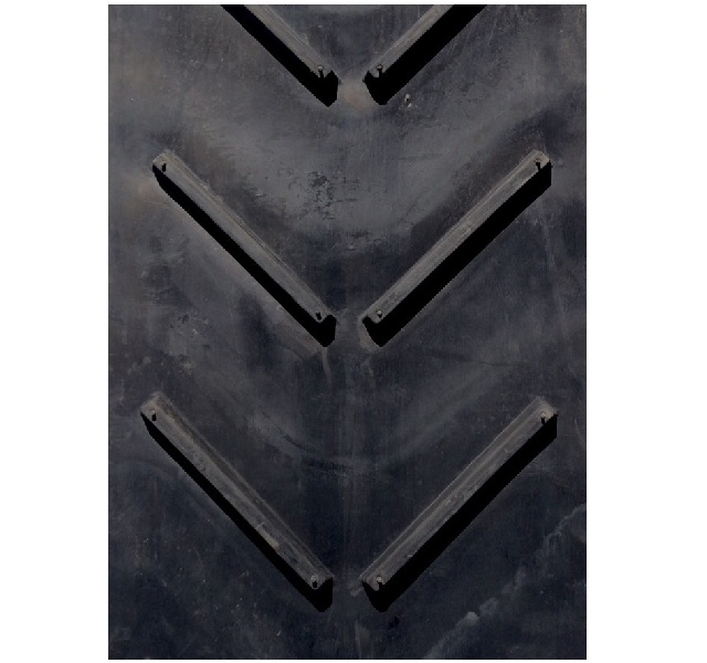 Лента конвейерная 3ЕР-200-3-2 Chevron Open V C15