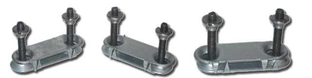 Механический замок Barger B3