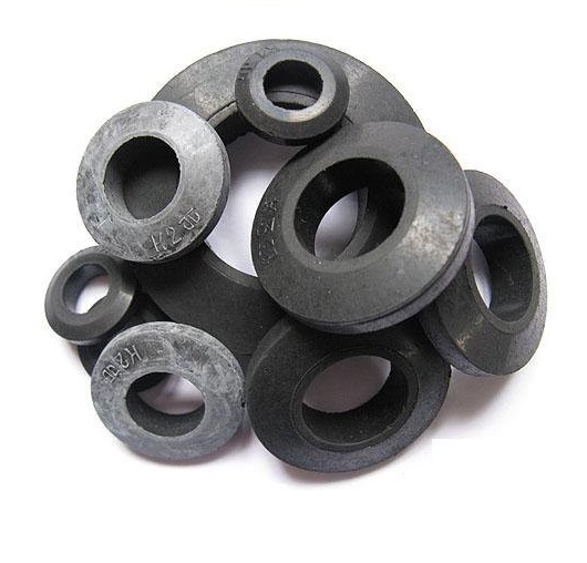 Кольцо упругое МУВП К5 56,5х30х7,5х14