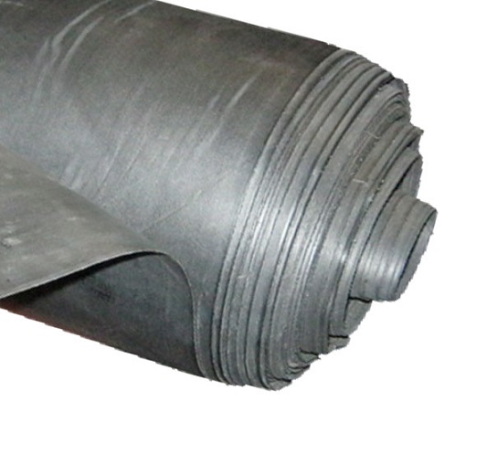 Ткань прорезиненная 882-1