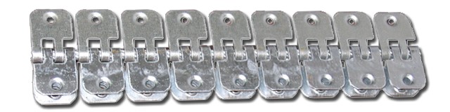 Механический замок Barger B1