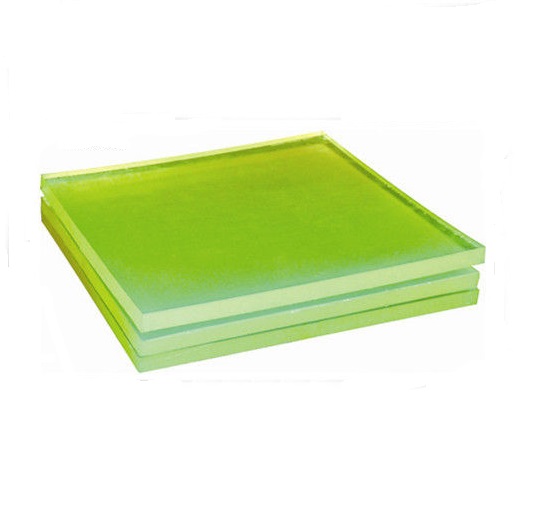 Полиуретан лист