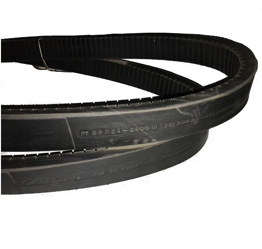 Ремень вариаторный 68х24