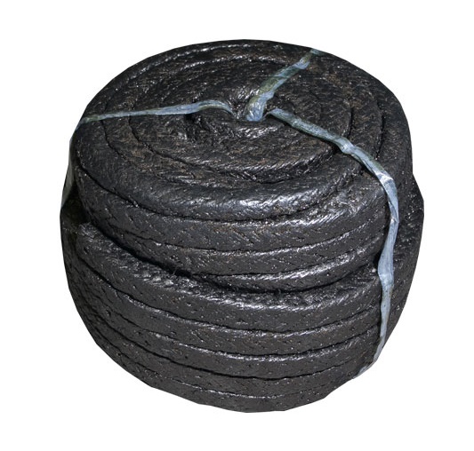 Набивка ЛП-31 10x10мм ТУ 38 114339-88