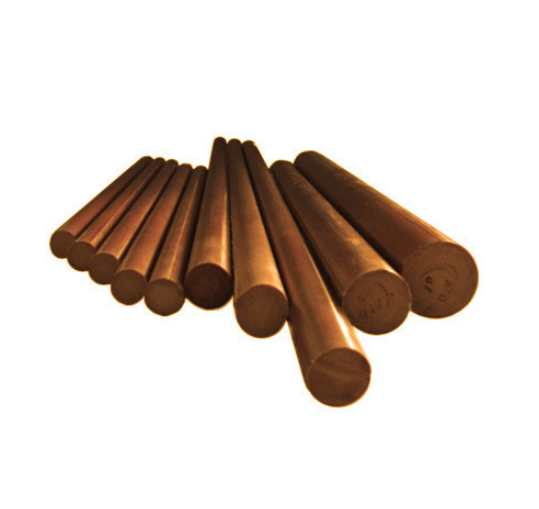 Текстолит стержень ГОСТ 5385-74