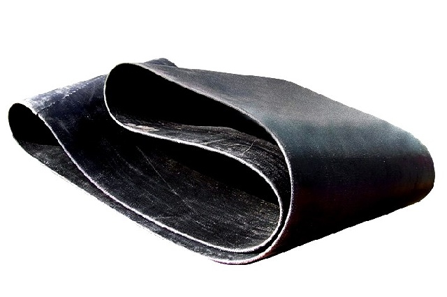 Ремень плоский бесконечный 300х4х2560 мм