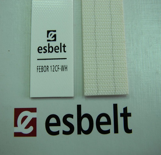 Полимерная транспортировочная Лента Febor 11CF