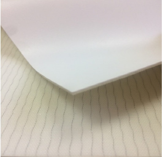 Полимерная транспортировочная Лента 2PUR B20/EW