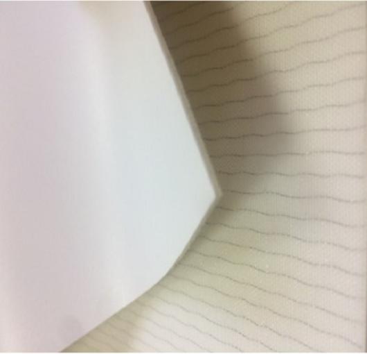 Полимерная транспортировочная Лента 2PUR B35/HCW