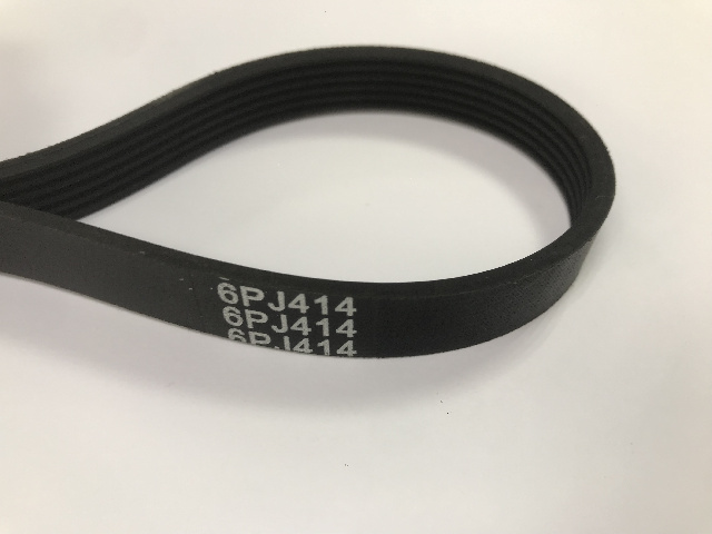 Ремень поликлиновой 6РJ 414