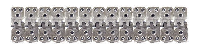 Механический замок Barger B7