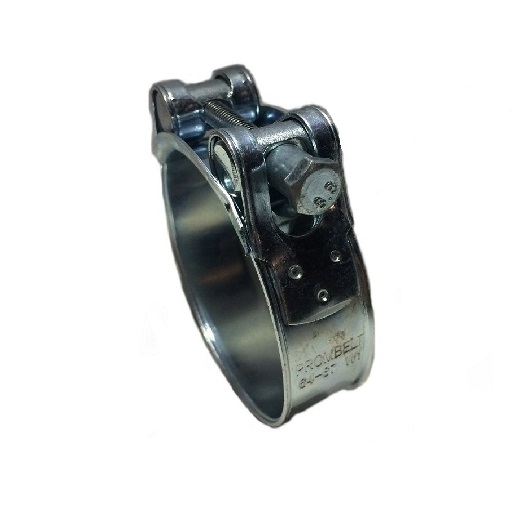 Усиленные хомуты  "Prombelt"