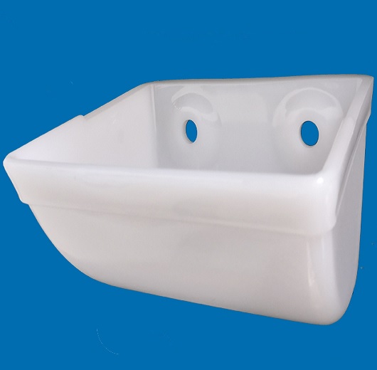 Ковш полимерный 116х72х99