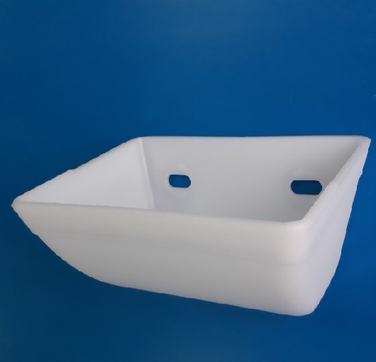 Ковш полимерный 165х95х135