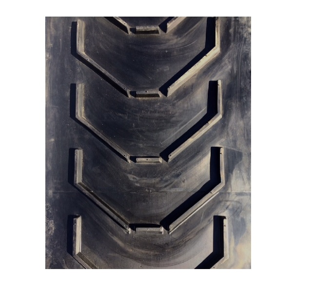 Лента конвейерная 3ЕР-200-3-2 Chevron Open U C25