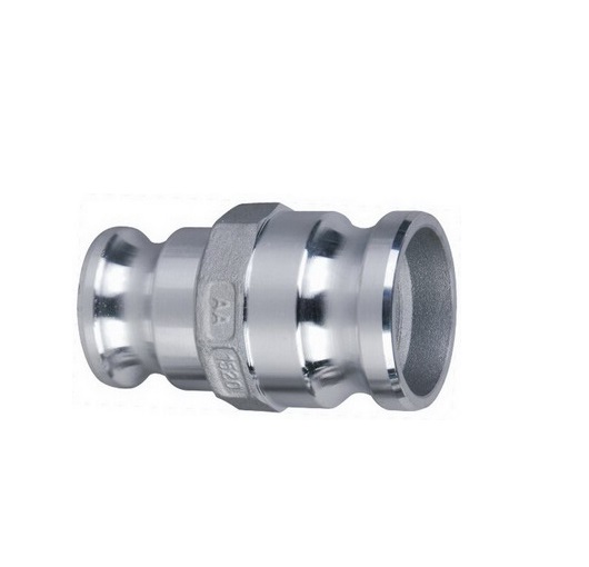 Камлок переходной тип АА 3030 (75х75 мм)