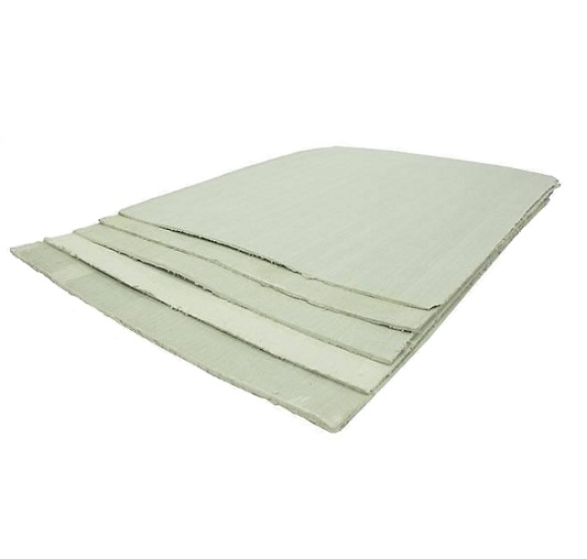 Картон асбестовый  КАОН - ГОСТ 2850-95