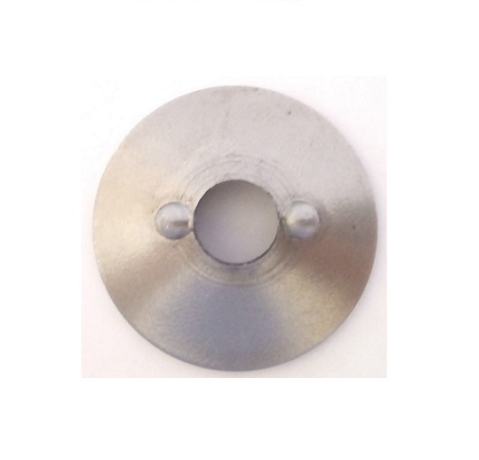 Шайба №8 фигурная универсальн.