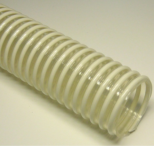 Шланг спирально-витой 700 L