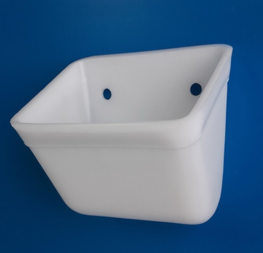 Ковш полимерный 160х150х130