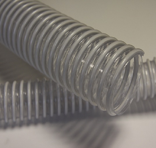 Шланг спирально-витой 1610L