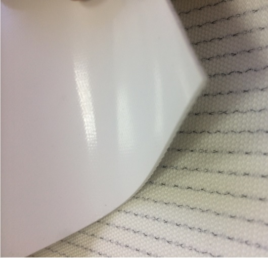 Полимерная транспортировочная Лента 1PUR B55/LCW