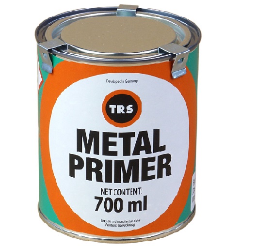 Грунтовка TRS Metal PRIMER
