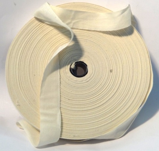 Лента тафтяная 25 мм