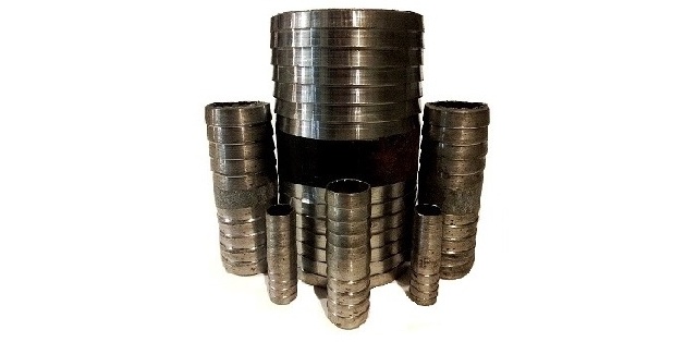 Ремонтное соединение "Ёлочка"