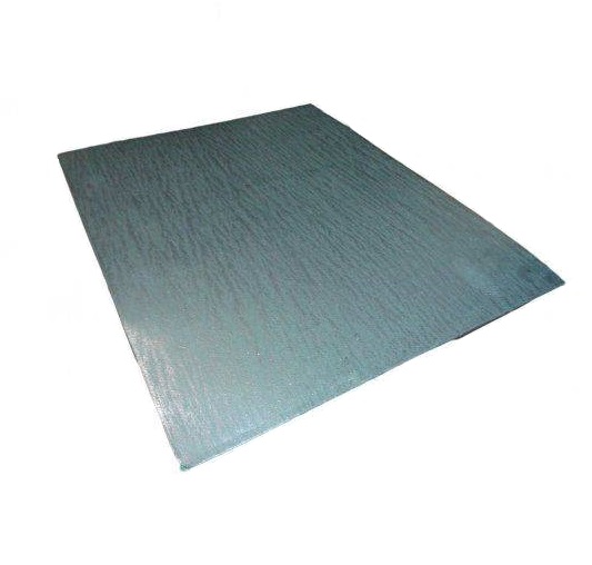 Лист асбостальной ЛА-2 675х512х1,5мм