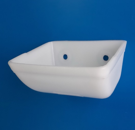 Ковш полимерный 135х75х120