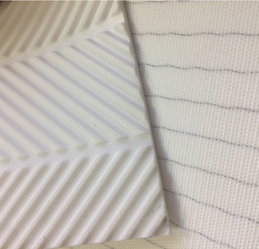 Полимерная транспортировочная Лента Aster 21LF