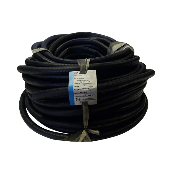 Рукав облегченный с нитяным каркасом длиномерный ТУ 38.1051731-86 25х0,4В