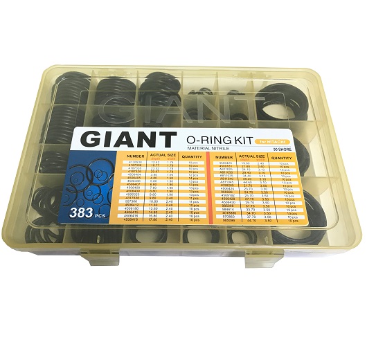 Набор колец HITACHI