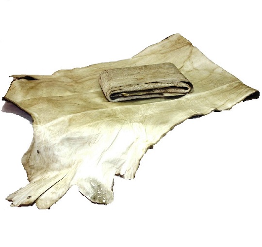 Сыромятная Кожа