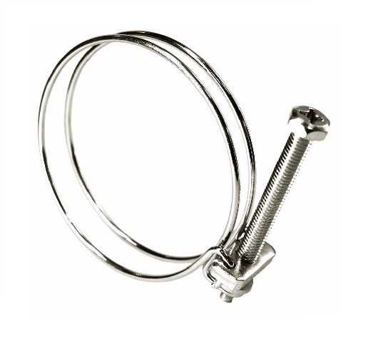 Проволочные хомуты