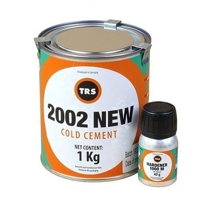 Клей TRS 2002 New