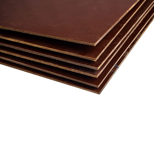 Гетинакс  марка 1 4мм