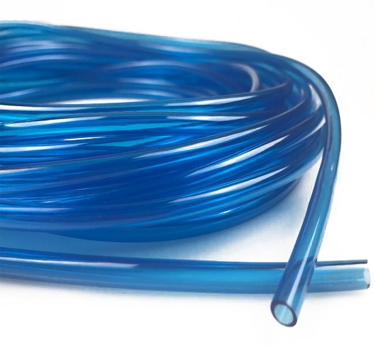 Трубка ПВХ неармированная МБС 30х36 мм